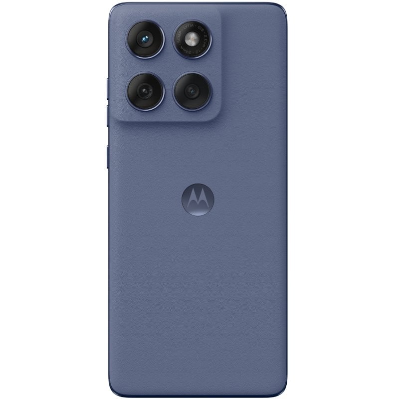 Smartphone Motorola Edge 60 Fusion 8GB / 256GB / 6.67" / 5G / Cinzento