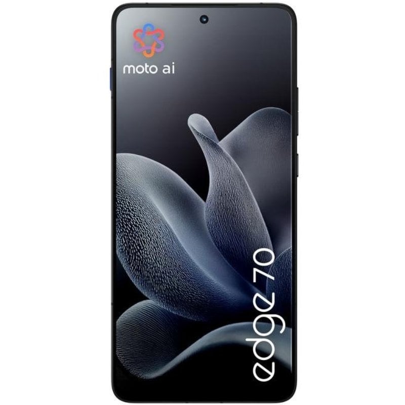 Smartphone Motorola Edge 70 12GB / 512GB / 6.67" / 5G / Cinzento