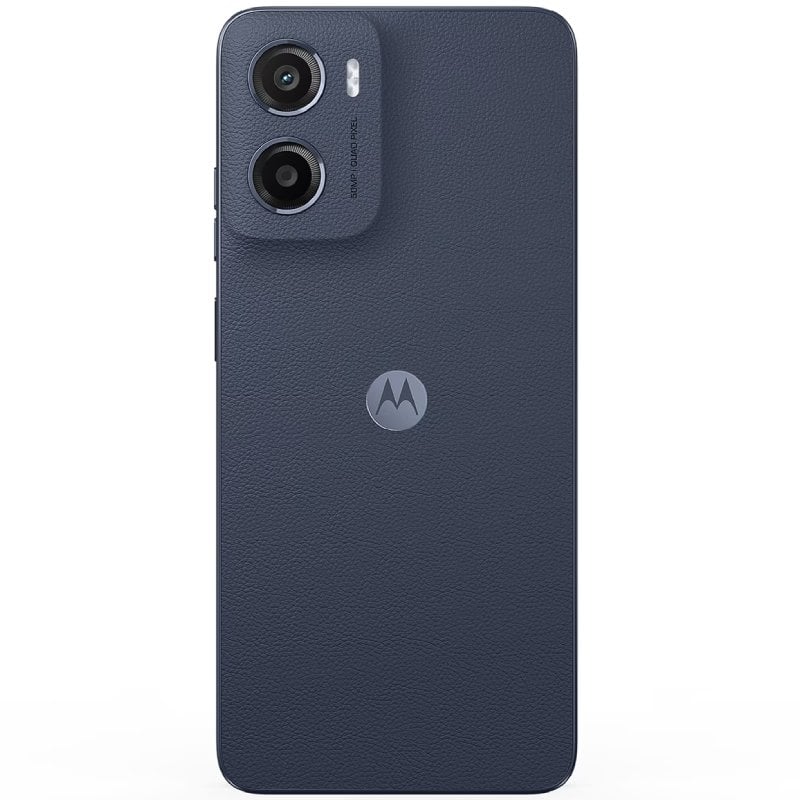 Smartphone Motorola Moto G05 4 GB / 256 GB / 6,67" / Azul