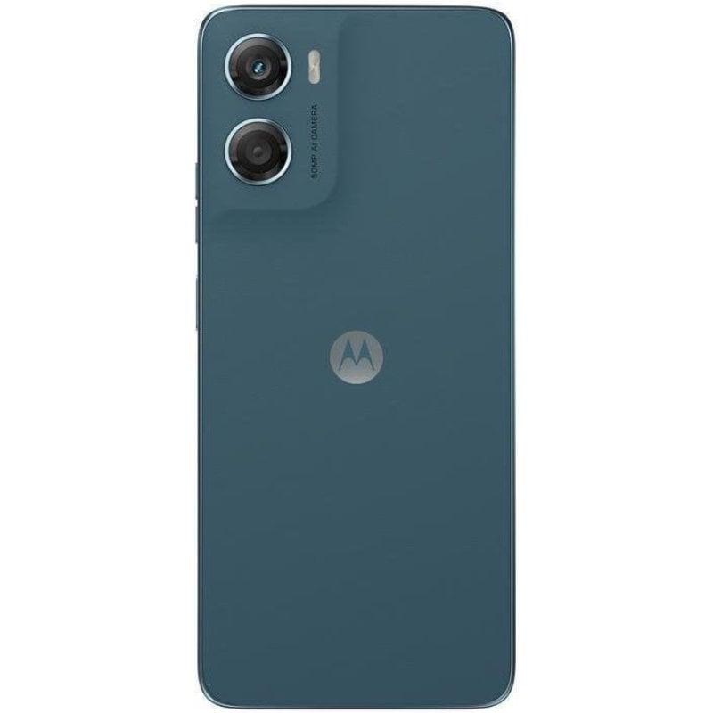 Smartphone Motorola Moto G06 Power 8 GB / 256 GB / 6,88" / Azul