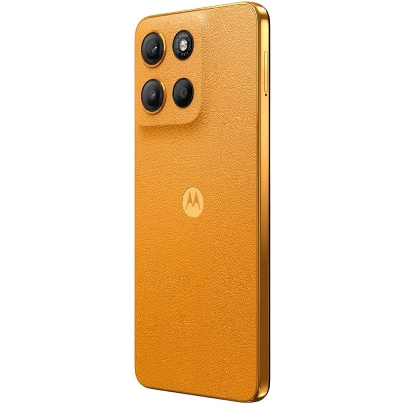 Smartphone Motorola Moto G15 8 GB / 128 GB / 6,72" / Laranja
