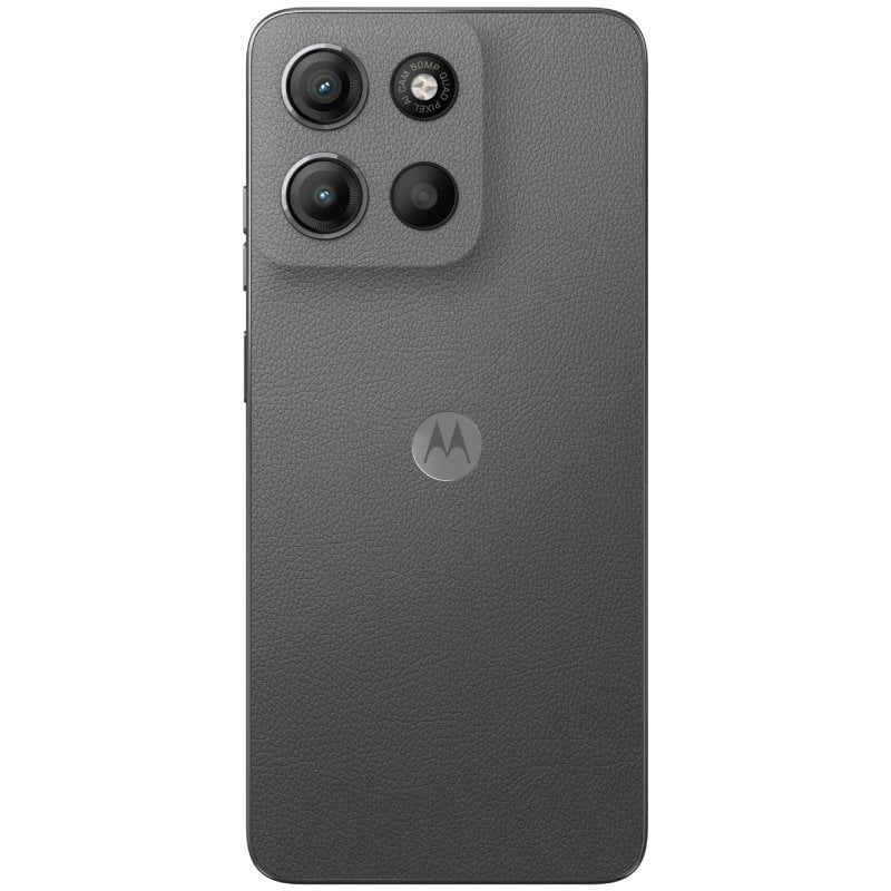 Smartphone Motorola Moto G15 8 GB / 256 GB / 6,72" / Cinza