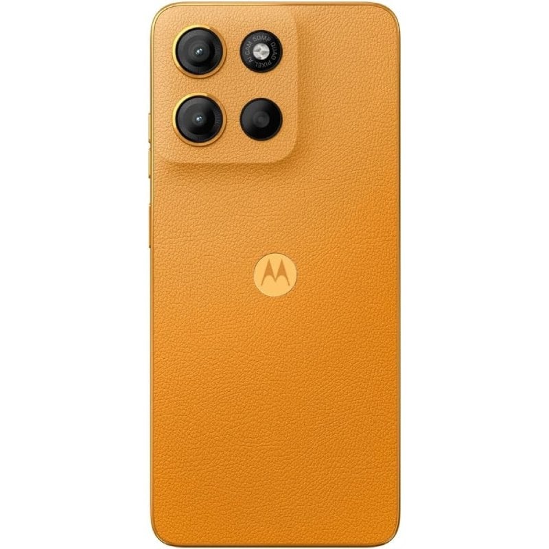 Smartphone Motorola Moto G15 8 GB / 256 GB / 6,72" / Laranja