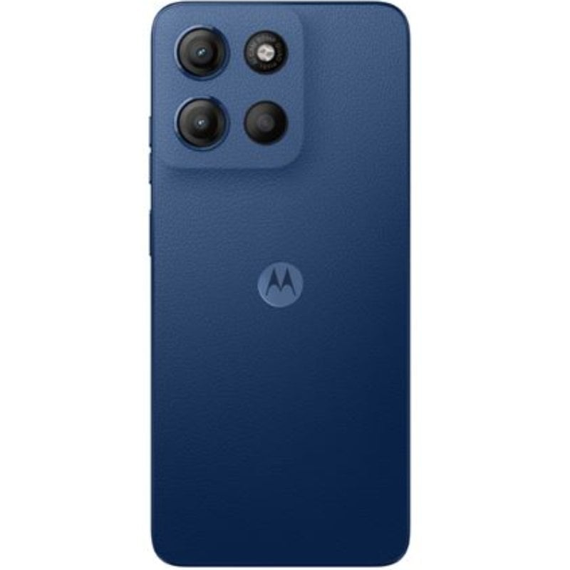 Smartphone Motorola Moto G15 8 GB / 512 GB / 6,72" / Azul Escuro