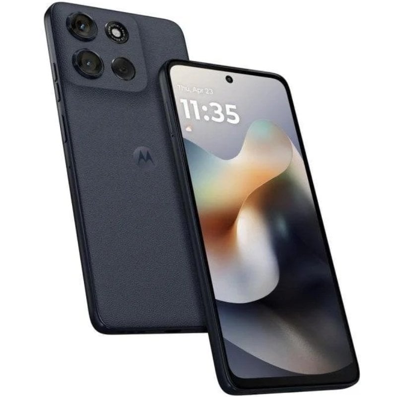 Smartphone Motorola Moto G56 8GB / 256GB / 6.72" / 5G / Preto