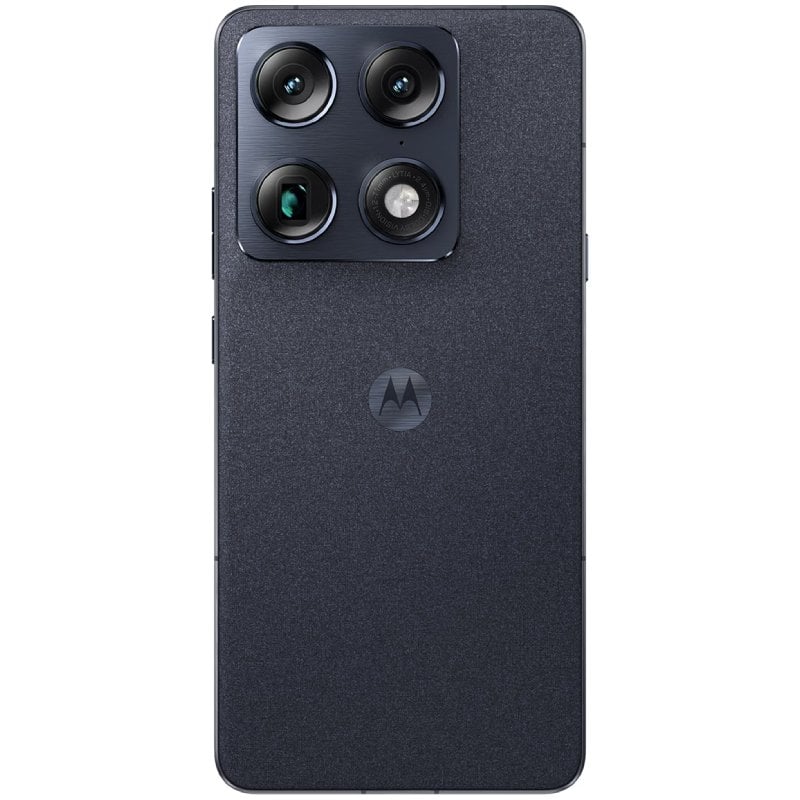 Smartphone Motorola Signature 16 GB / 512 GB / 6,8" / 5G / Cinza