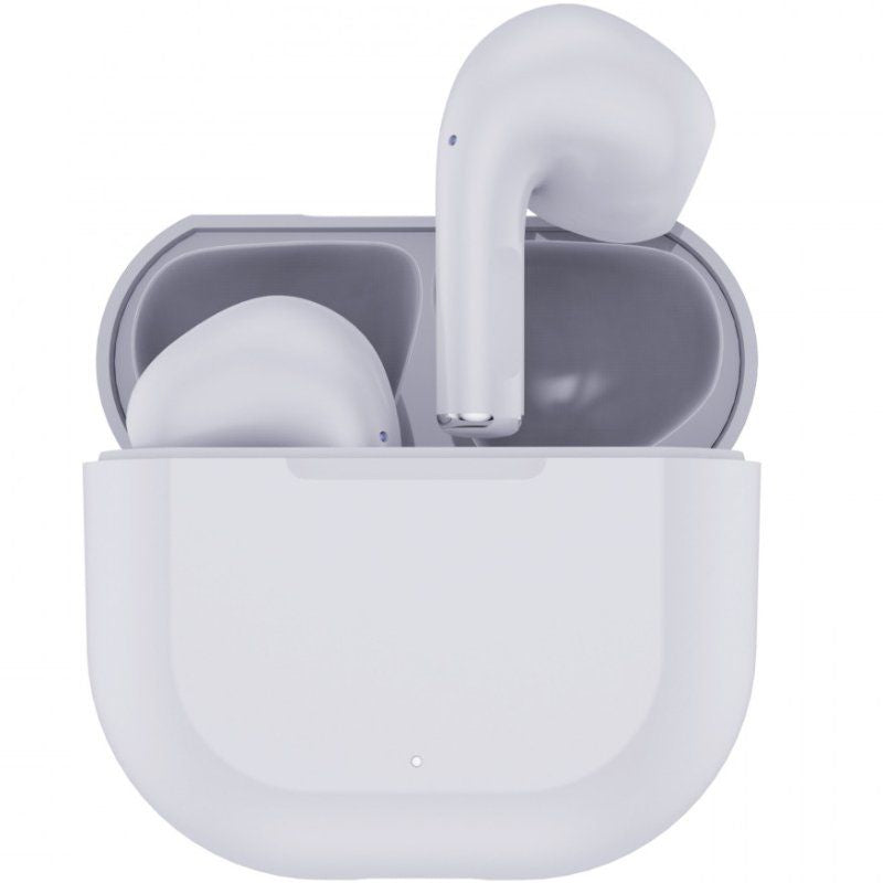Auscultadores Myway Wireless Touch Bluetooth MWHPH0030 com Estojo de Carregamento / Autonomia 3h /…