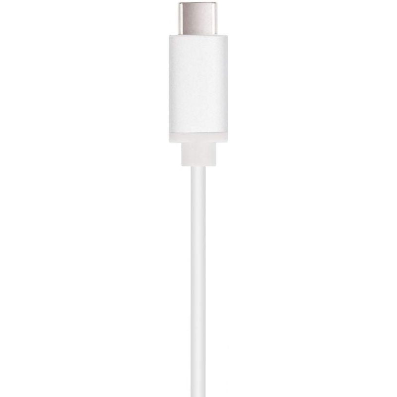 Adaptador USB Tipo C - RJ45 Nanocable 10.03.0402 / 1000mbps