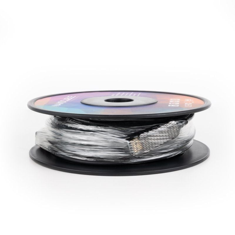 Cabo HDMI 2.0 AOC 4K Nanocable 10.15.2099 / Macho HDMI - Macho HDMI / 100m / Preto