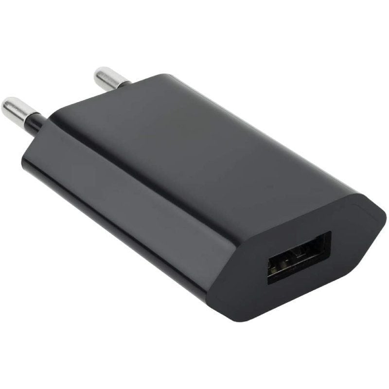 Carregador de Parede Nanocable 10.10.2002 / 1xusb / 5W