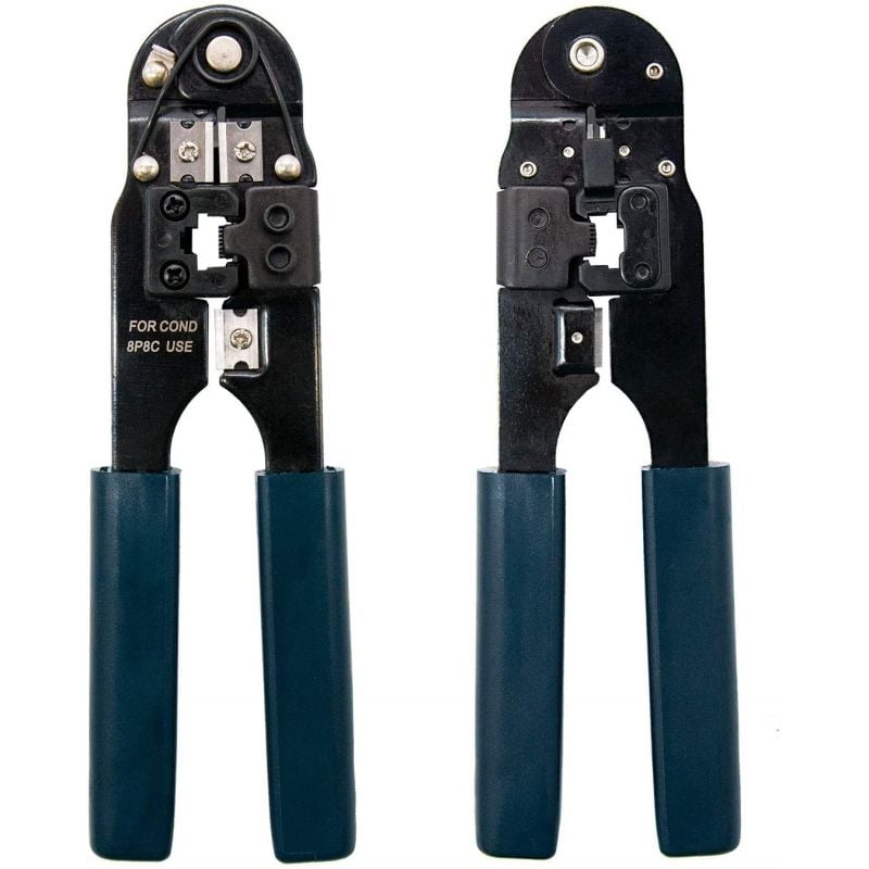 Ferramenta de Cravar Nanocable 10.31.0101 para RJ45