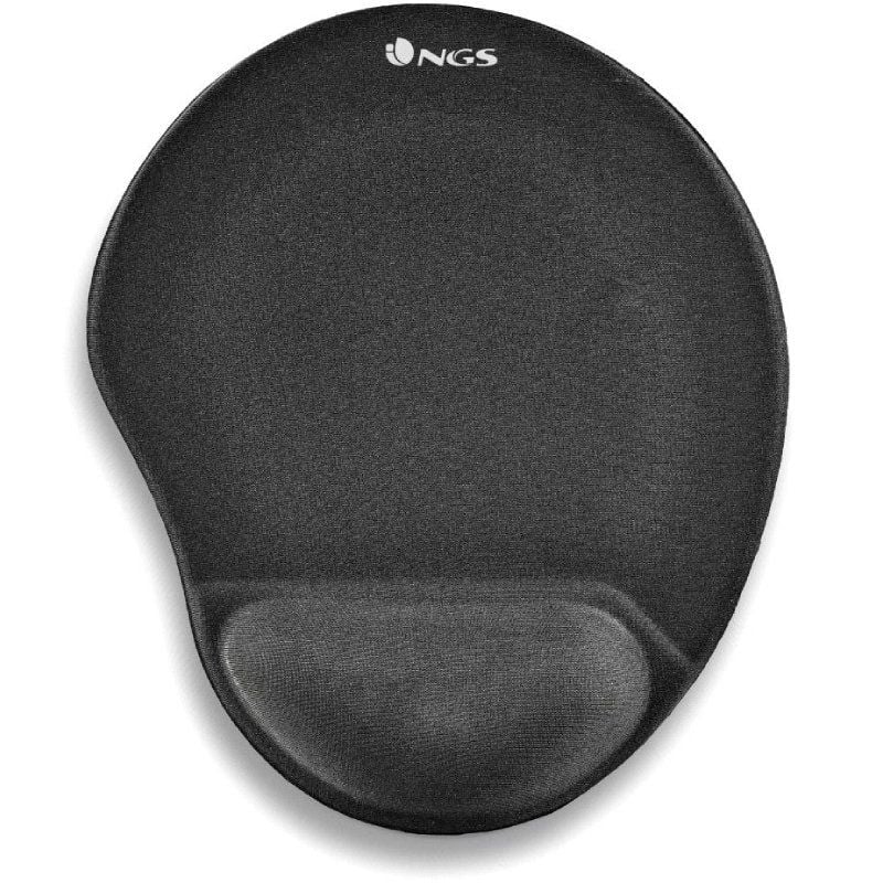 Tapete de Rato Ergonómico em Gel NGS Kilim / 215 X 250 Mm