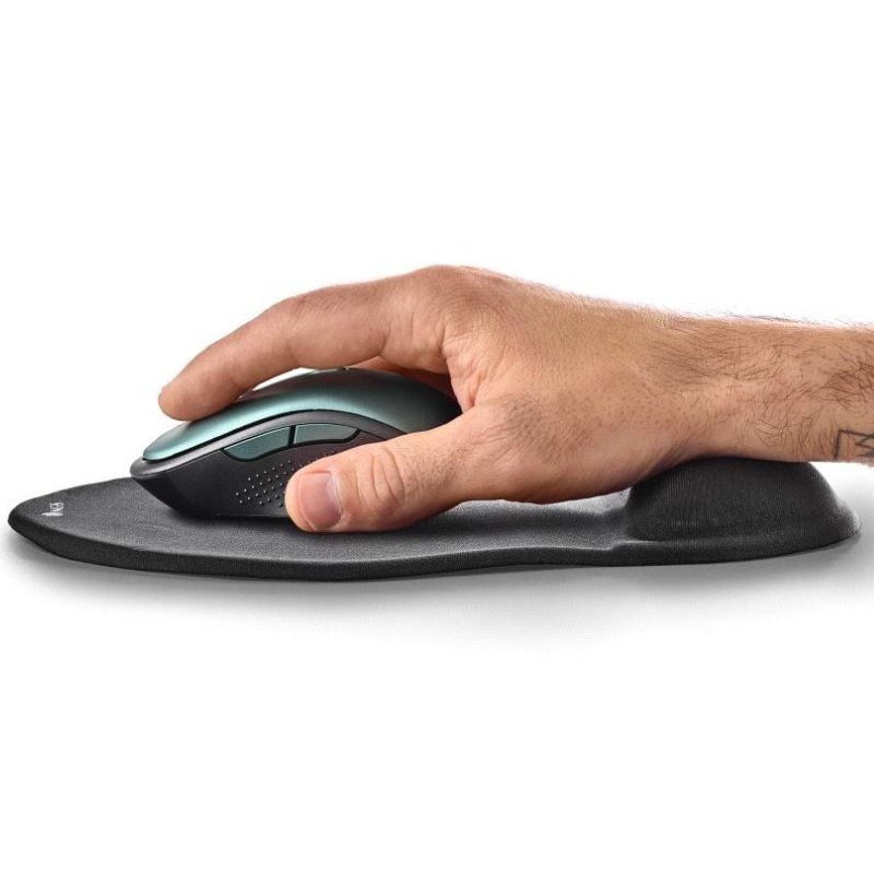 Tapete de Rato Ergonómico em Gel NGS Kilim / 215 X 250 Mm