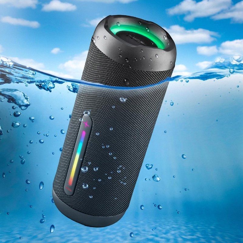 Altifalante Bluetooth NGS Roller Furia 2 / 30W / 2.0