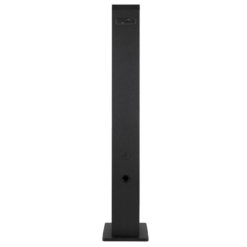 Torre de Som Bluetooth NGS SKY CHARM 2.1 / 80W / 2.1