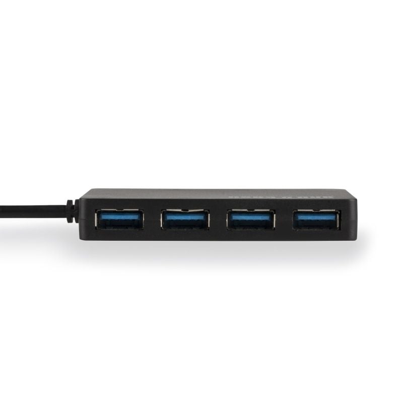 Hub USB NGS IHUB 3.0 / 4xusb