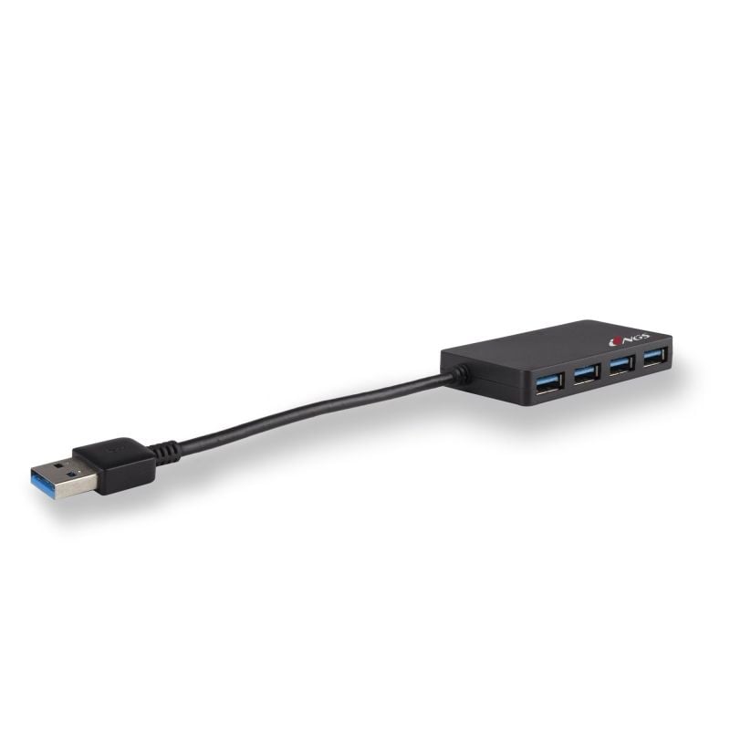 Hub USB NGS IHUB 3.0 / 4xusb