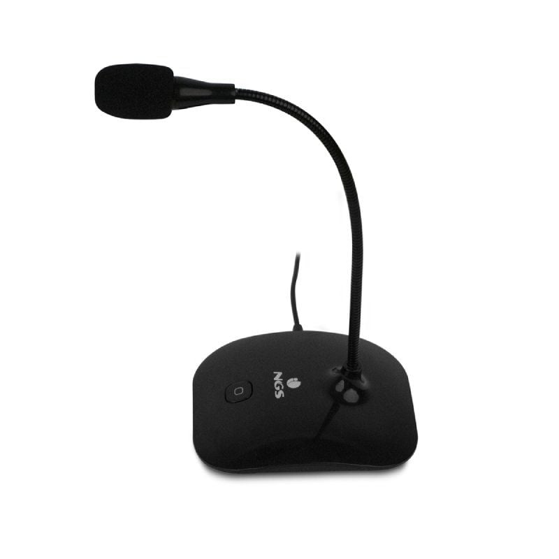 Microfone de Secretária NGS MS115