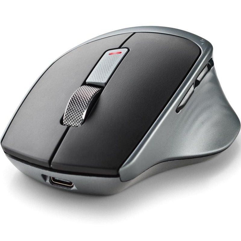 Rato sem Fios NGS Lush-rb / Até 1600 DPI