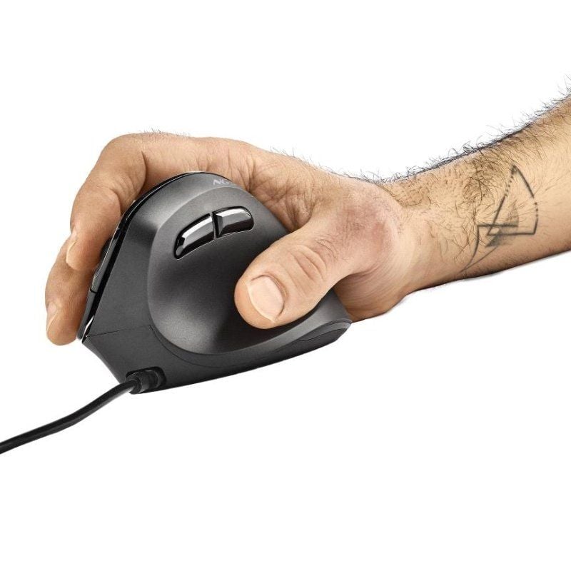 Rato Vertical NGS Samsara / Até 3200 DPI