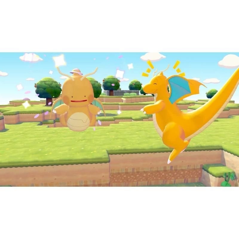 Nintendo Switch 2 / Inclui Código do Jogo Pokémon Pokopia