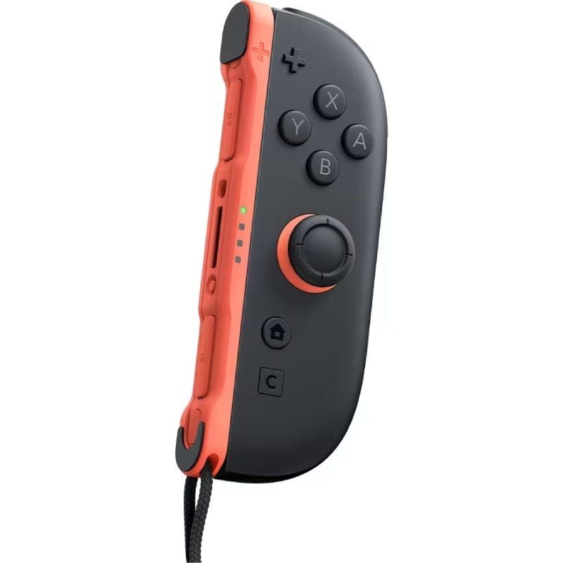 Controladores sem Fios Nintendo Joy-con para a Nintendo Switch 2 / Vermelho e Azul
