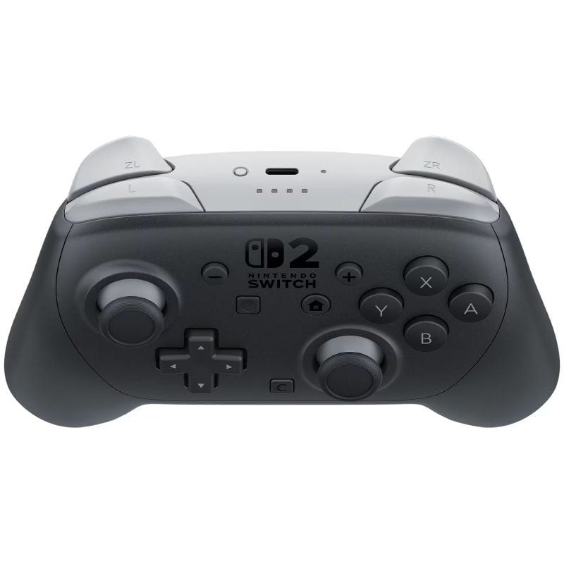 Gamepad sem Fios Nintendo Switch 2 Pro