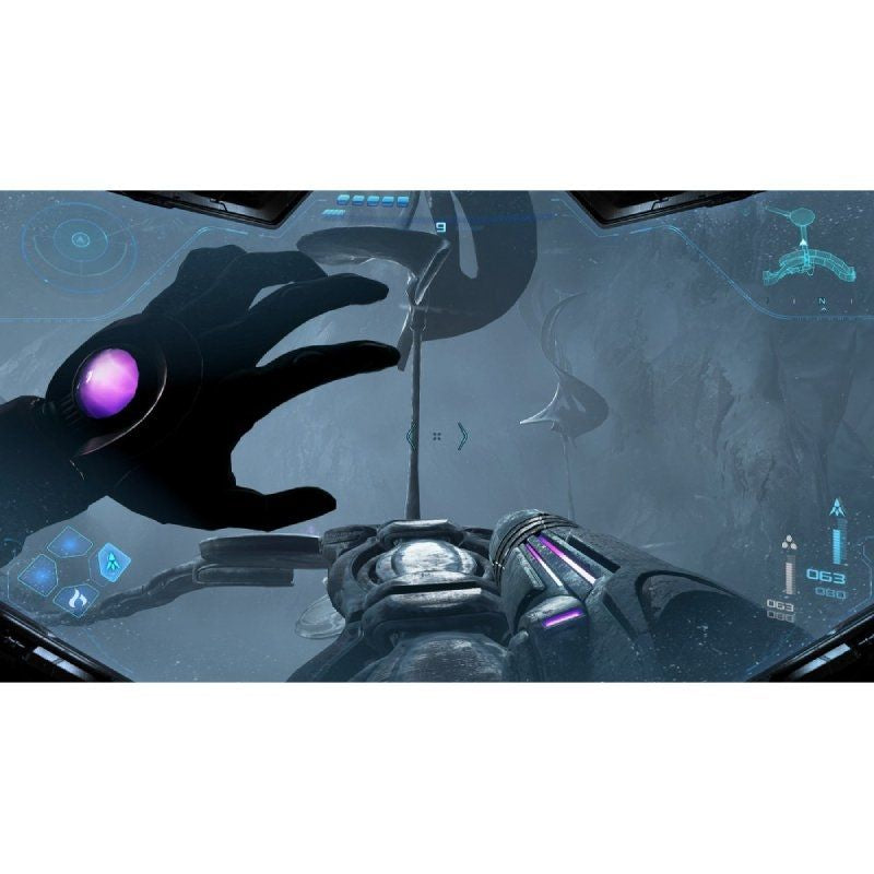 Jogo para Consola Nintendo Switch Metroid Prime 4: Beyond