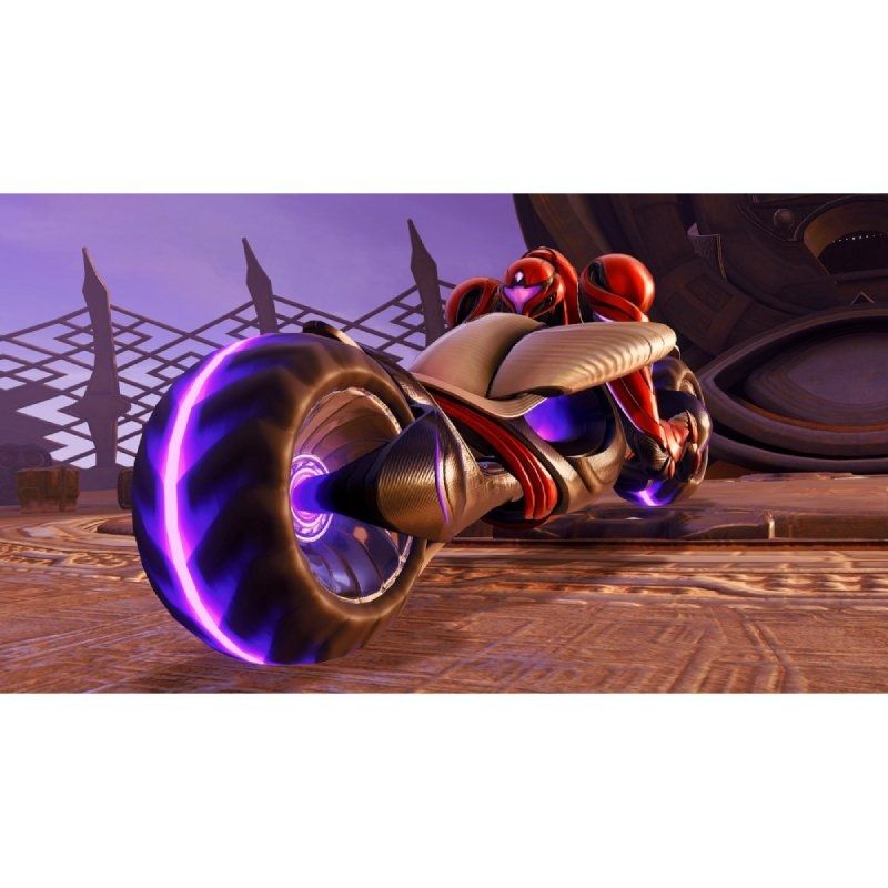 Jogo para Consola Nintendo Switch Metroid Prime 4: Beyond