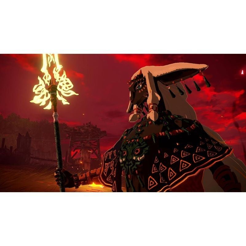 Jogo para Consola Nintendo Switch 2 Hyrule Warriors: Age Of Banishment