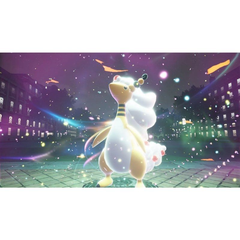 Jogo de Consola Nintendo Switch 2 Pokemon Legends: Z-a Nintendo Switch 2 Edition