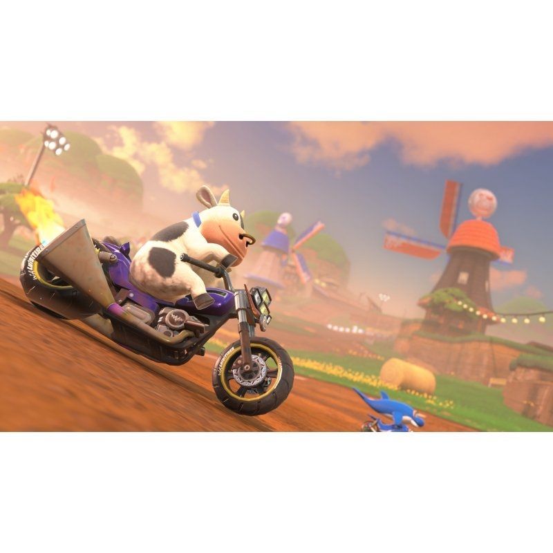 Jogo para Consola Nintendo Switch 2 Mario Kart World