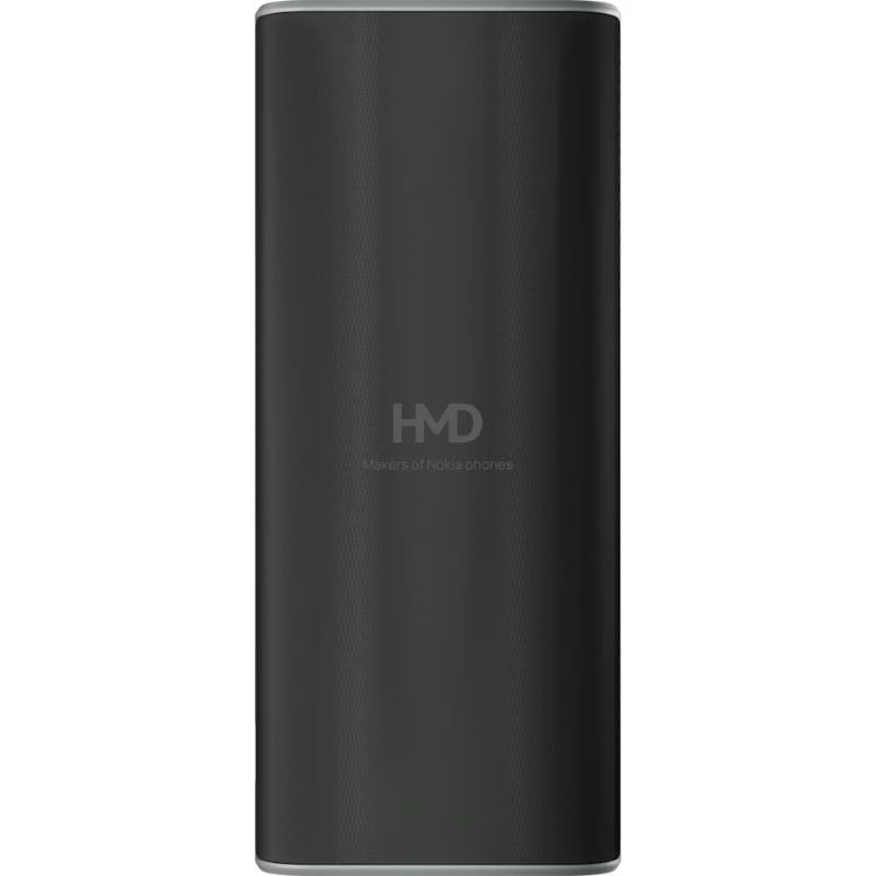 Telemóvel Nokia 105 2G 2024 / Preto