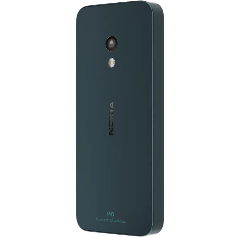 Telemóvel Nokia 225 4G 2024 / Azul