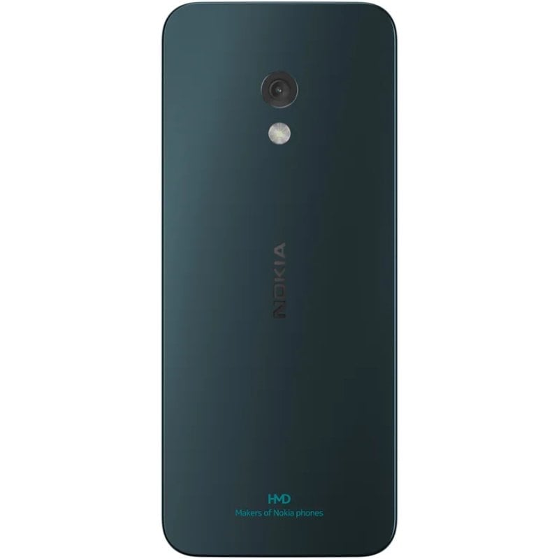 Telemóvel Nokia 225 4G 2024 / Azul