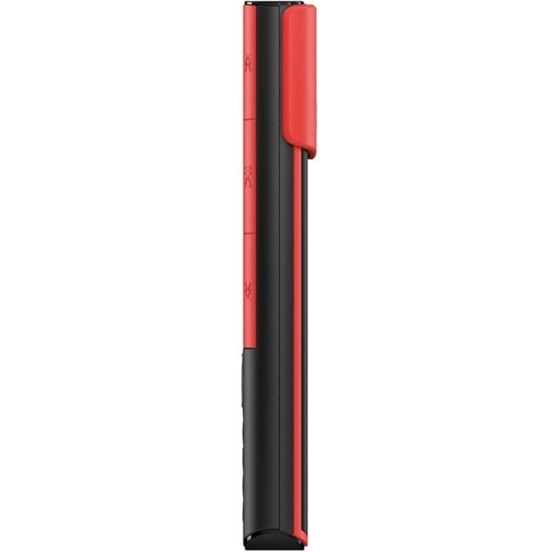 Telemóvel Nokia 5710 XA / Preto e Vermelho