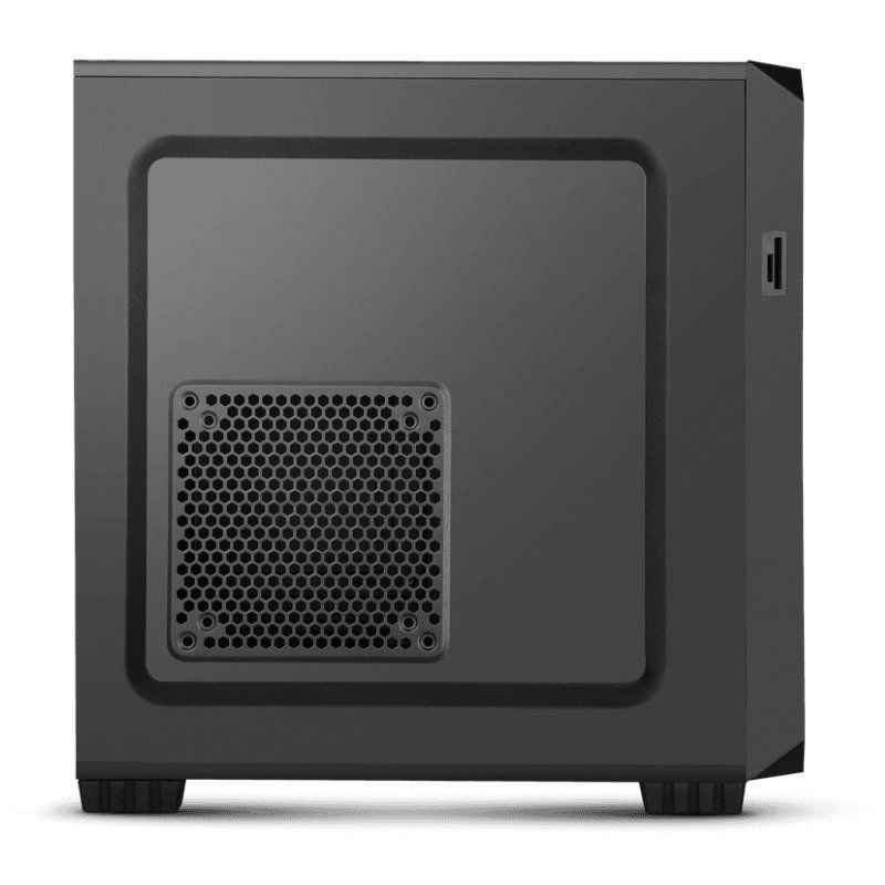 Caixa Mini Torre Nox Coolbay MX2