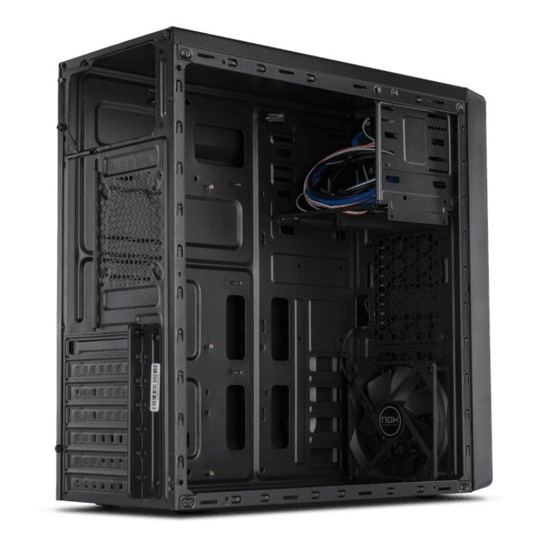 Mala Nox Coolbay RX Semitorre