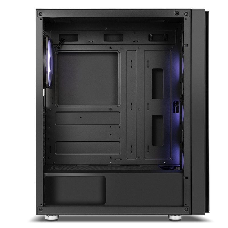 Caixa Gaming Tower Nox Hummer Horus