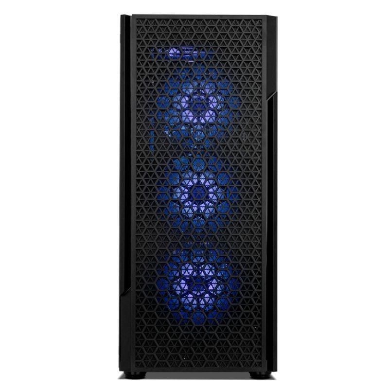 Caixa para Jogos Nox Infinity Beta Semitower