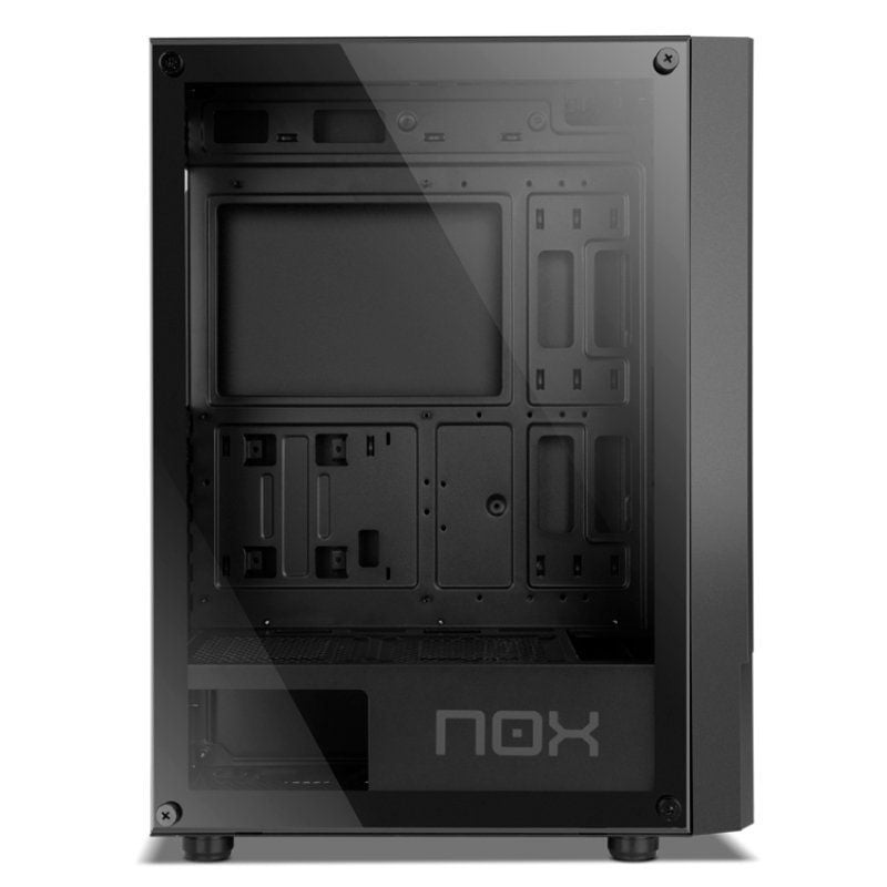 Caixa para Jogos Nox Infinity Beta Semitower