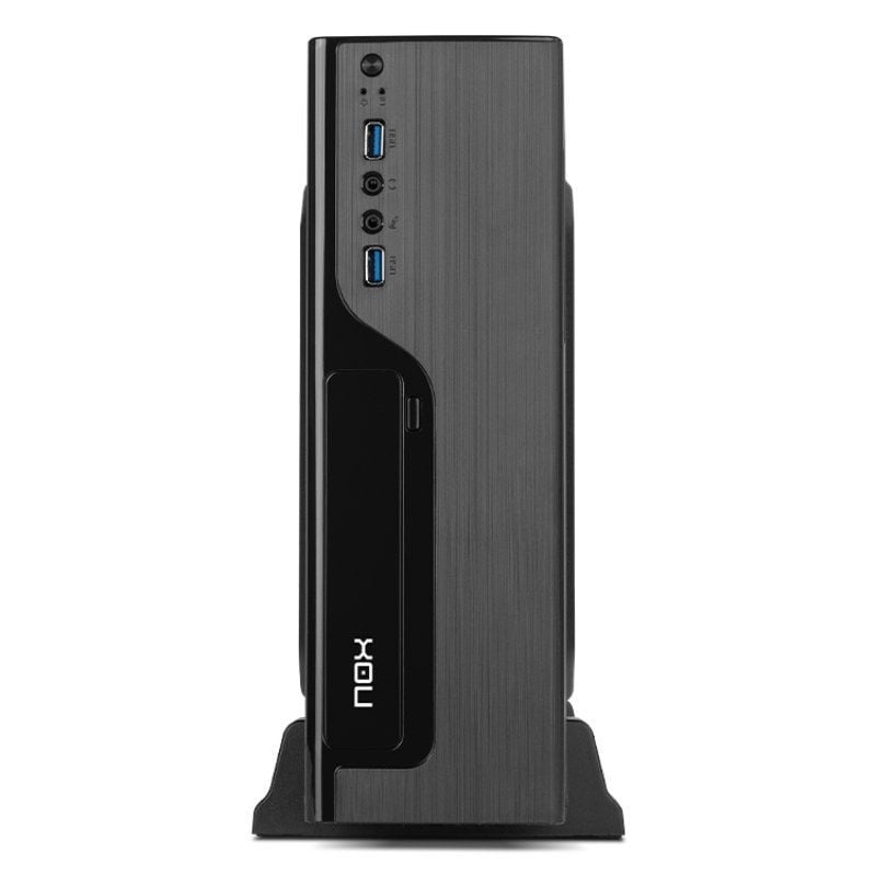Caixa de Secretária Fina Nox Lite070 com Fonte de Alimentação de 500 W