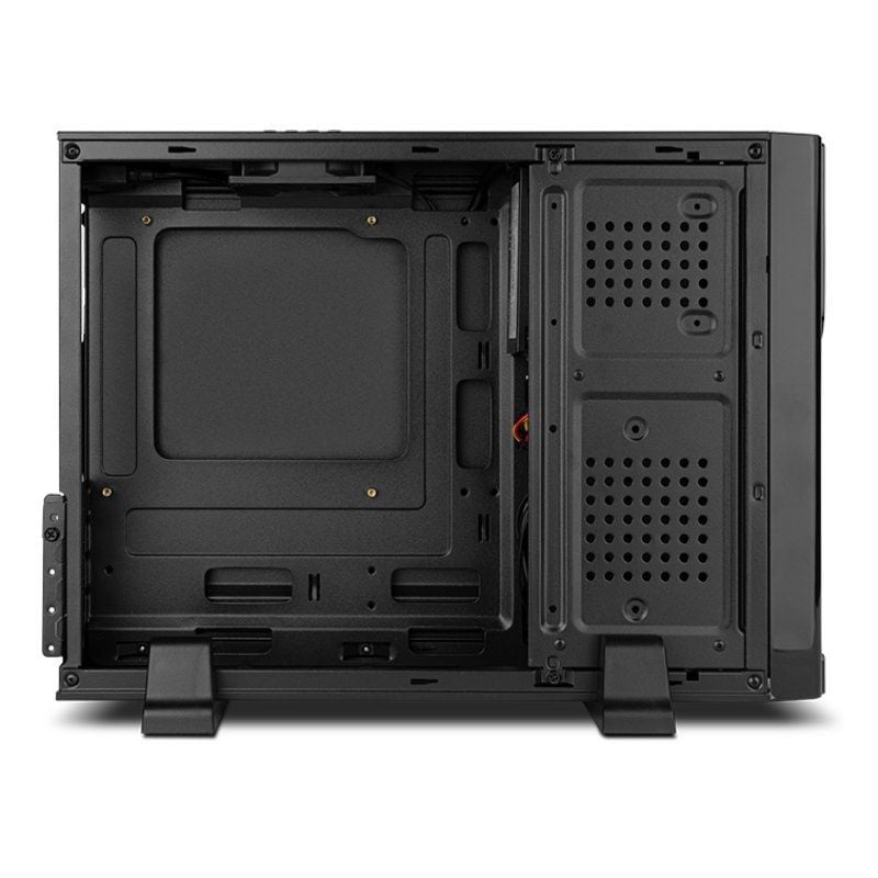 Caixa de Secretária Fina Nox Lite070 com Fonte de Alimentação de 500 W