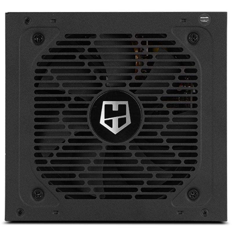 Fonte de Alimentação Nox Hummer GDM / 1000W / Ventilador de 12cm / 80 Plus Gold
