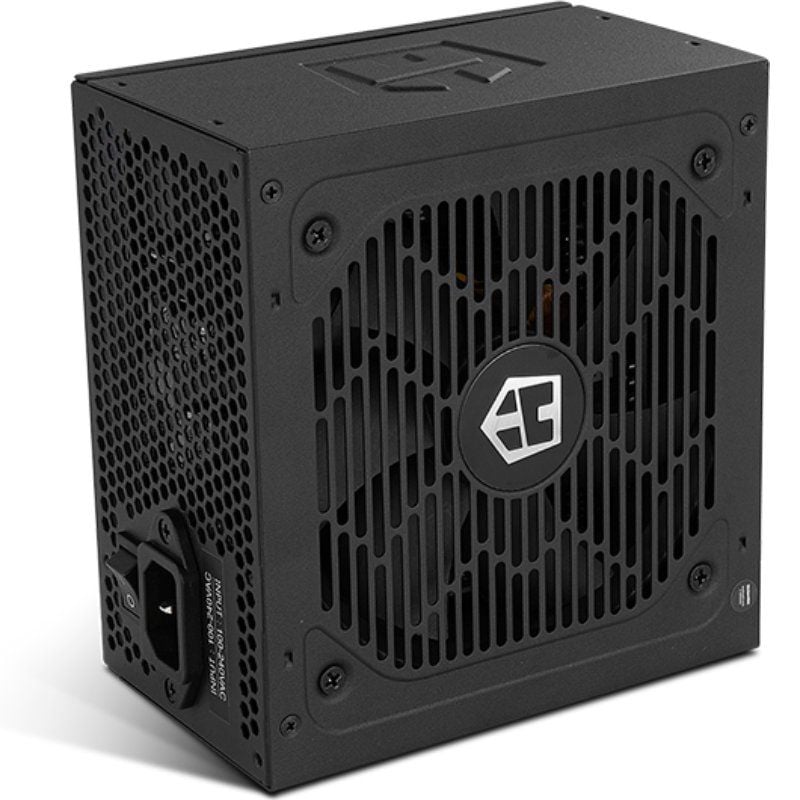 Fonte de Alimentação Nox Hummer GDM / 750W / Ventilador de 12cm / 80 Plus Gold