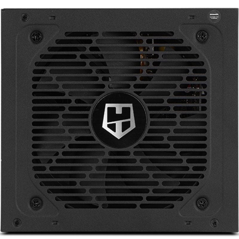 Fonte de Alimentação Nox Hummer GDM / 750W / Ventilador de 12cm / 80 Plus Gold