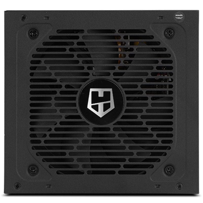 Fonte de Alimentação Nox Hummer GDM / 850W / Ventilador de 12cm / 80 Plus Gold
