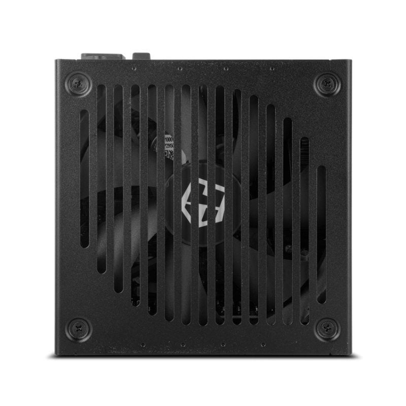 Fonte de Alimentação Nox Hummer P / 1000W / Ventoinha 14cm / 80 Plus Platinum
