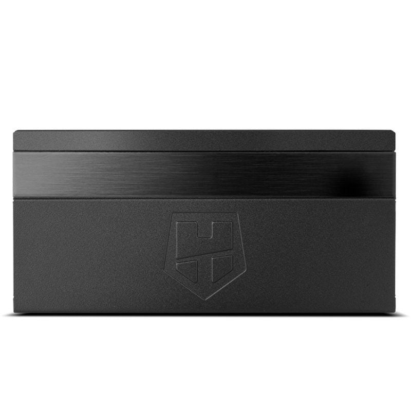 Fonte de Alimentação Nox Hummer X / 1000W / Ventilador de 12cm / 80 Plus Gold