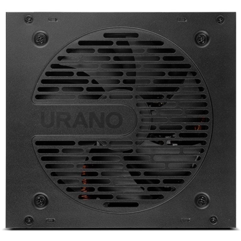 Fonte de Alimentação Nox Hummer Urano Pro / 650W / Ventilador de 12cm / 80 Plus Bronze